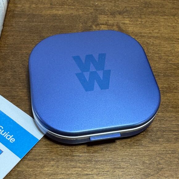 Weight Watchers Points Plus Calculator Daily Weekly Tracker PointsPlus - Picture 4 of 5